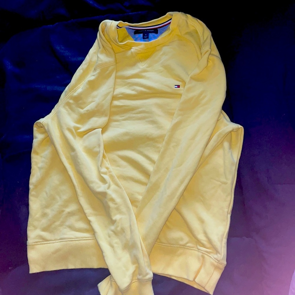 Tommy Hilfiger Sweater Size M